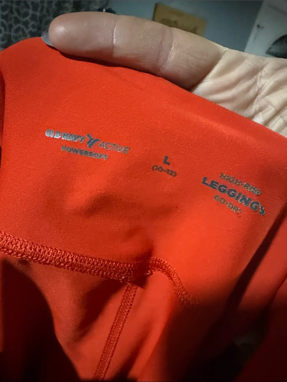 Old Navy soft stretch